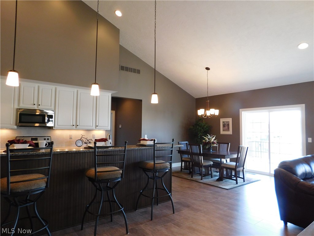 Reserve/Deer Crk Ph 01 - Residential