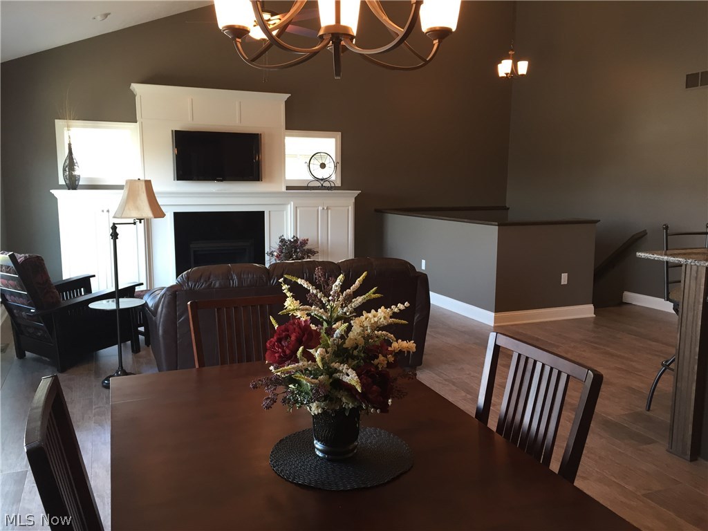 Reserve/Deer Crk Ph 01 - Residential