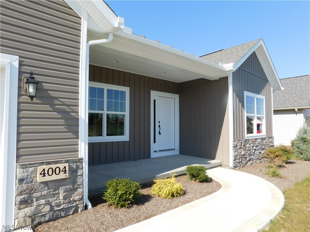 Reserve/Deer Crk Ph 01 - Residential