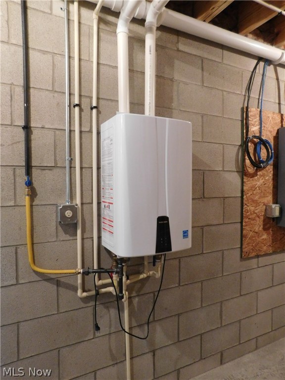 Reserve/Deer Crk Ph 01 - Residential