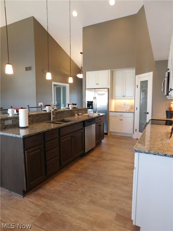 Reserve/Deer Crk Ph 01 - Residential