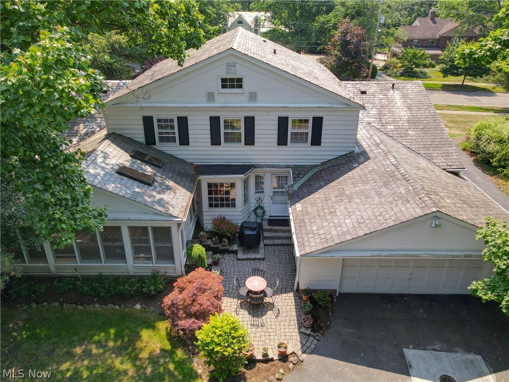 Vansweringen Companys 29 - Residential