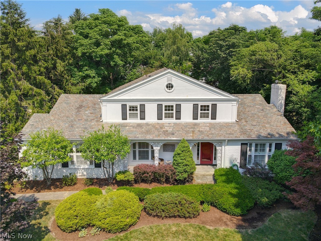 Vansweringen Companys 29 - Residential