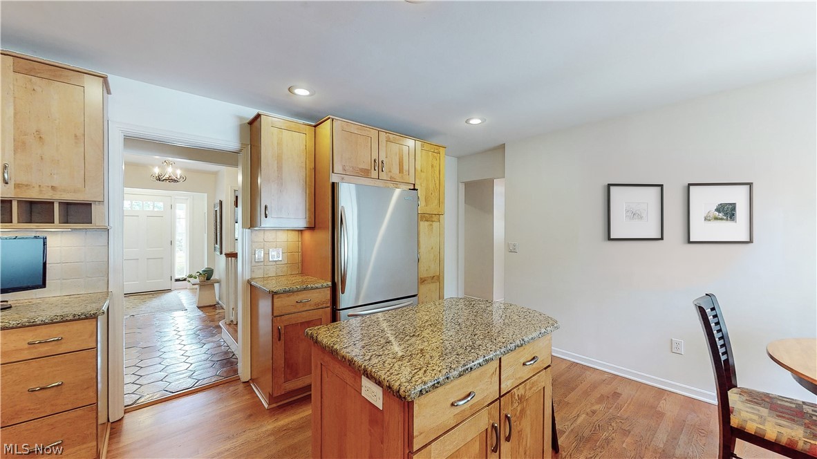 Vansweringen Companys 29 - Residential