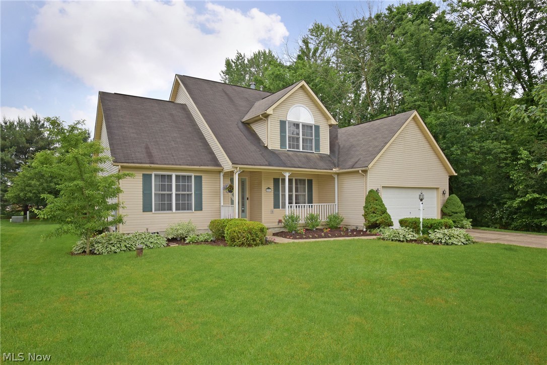 Diamond Estates - Residential