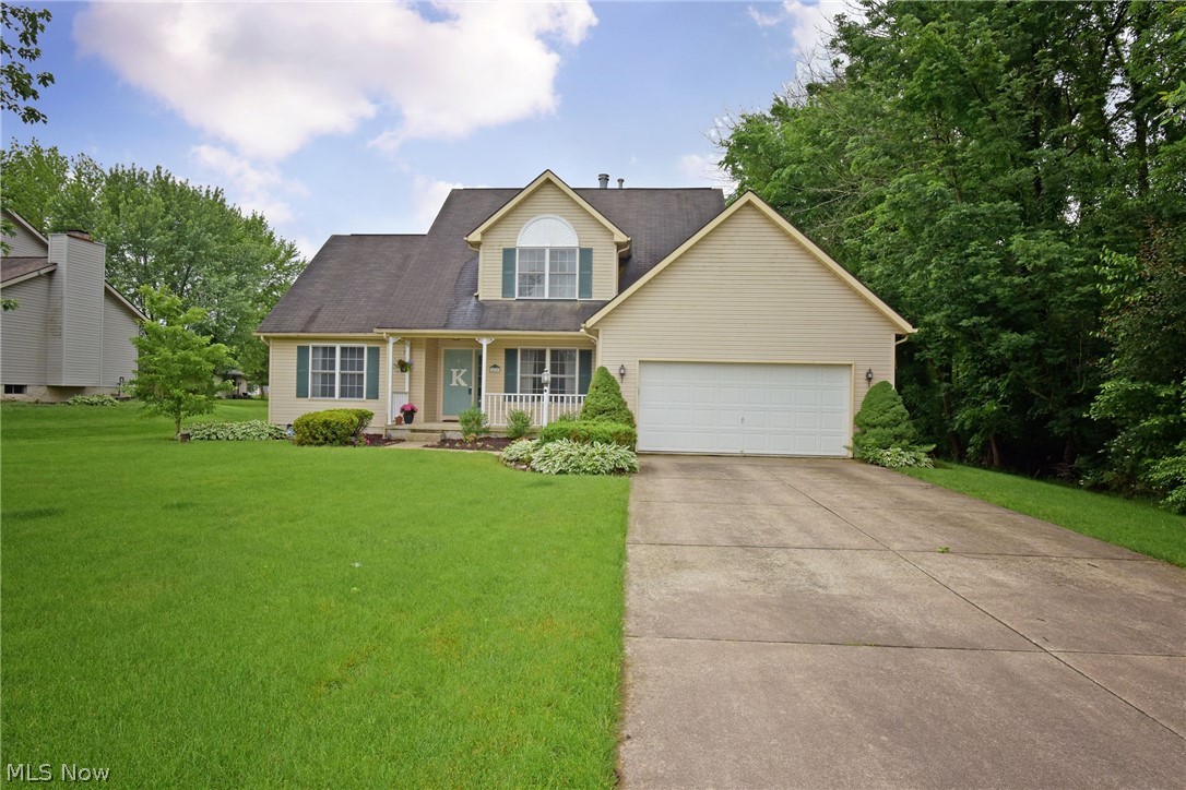 Diamond Estates - Residential