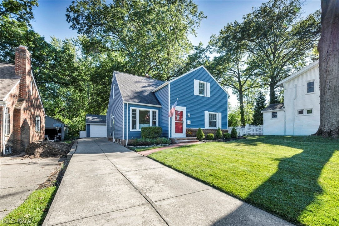 24103 Bruce Road