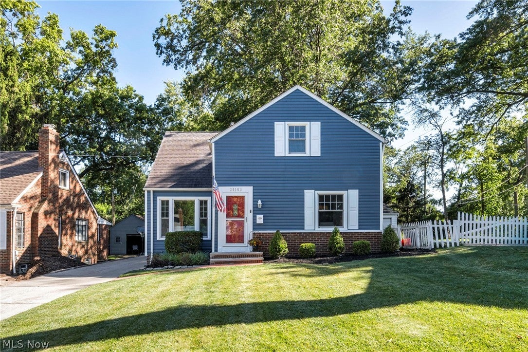 24103 Bruce Road