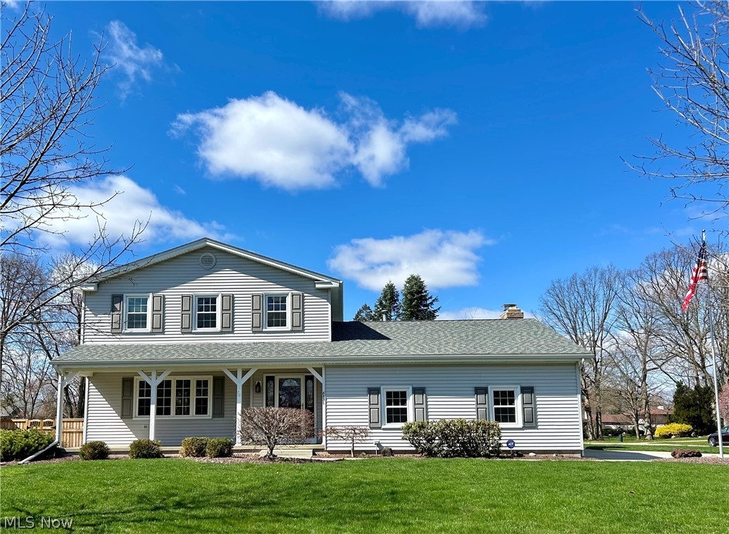 Western Reserve Trails - Residential