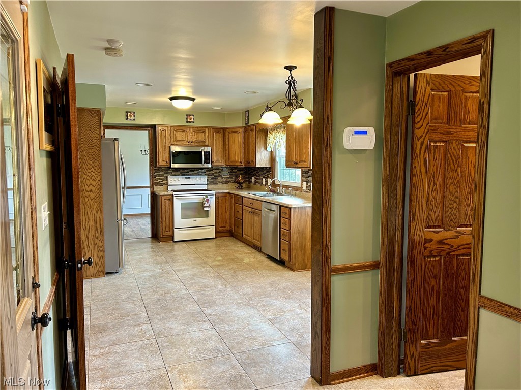 Western Reserve Trails - Residential