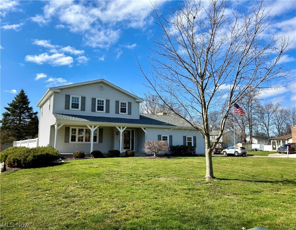 Western Reserve Trails - Residential