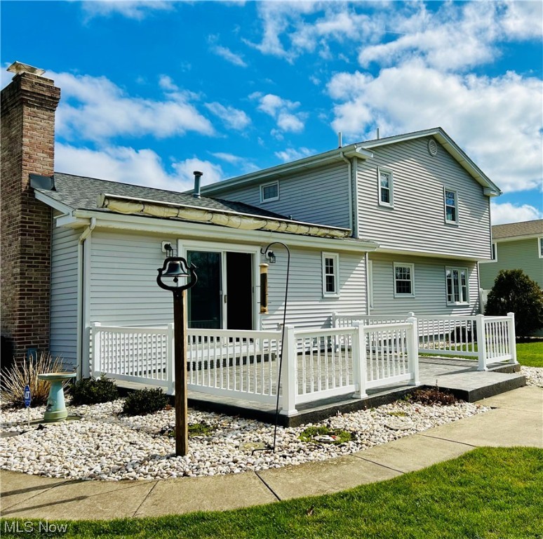 Western Reserve Trails - Residential