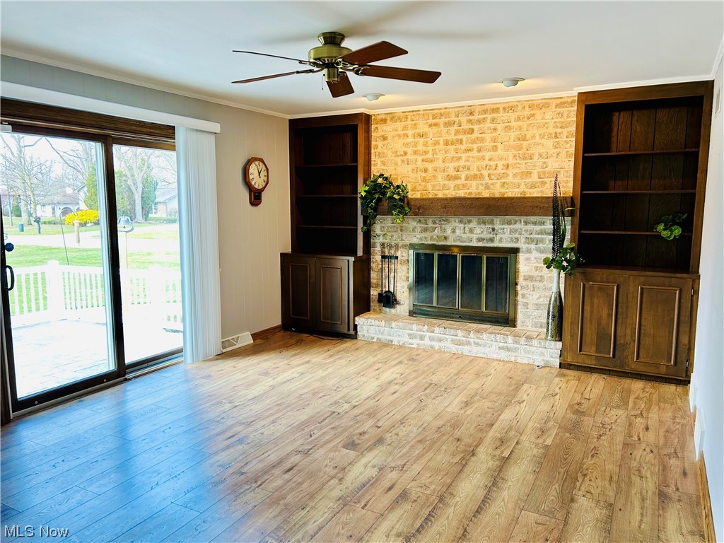 Western Reserve Trails - Residential