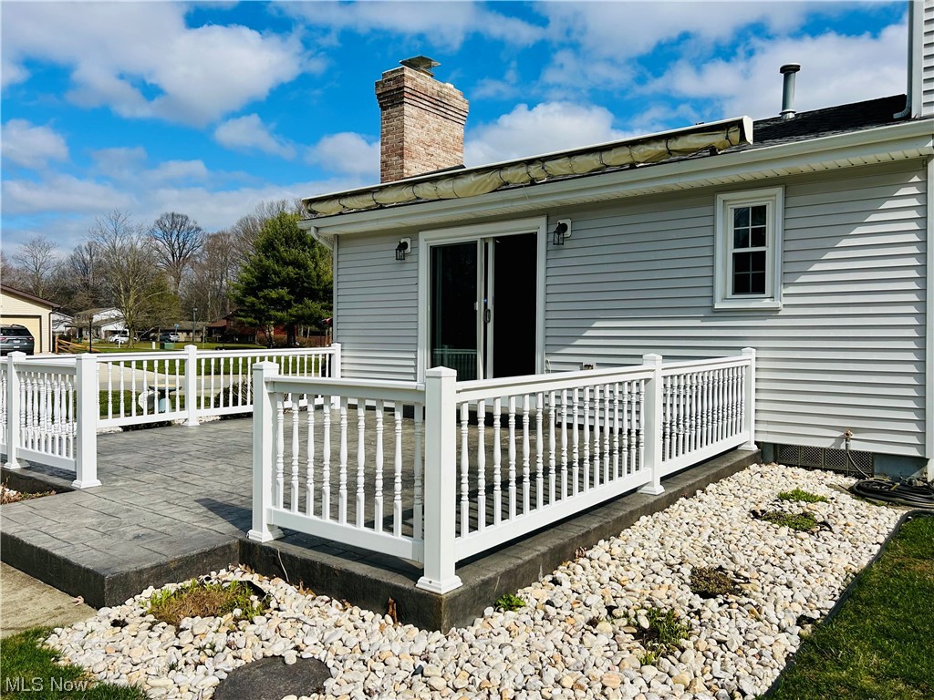 Western Reserve Trails - Residential