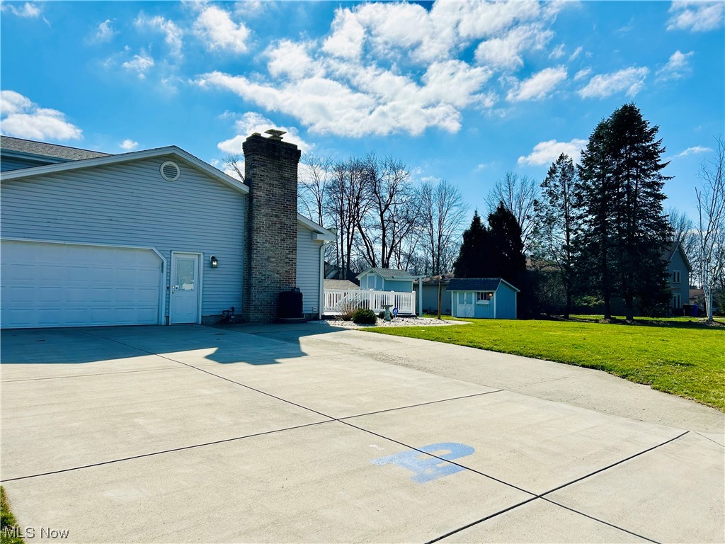 Western Reserve Trails - Residential