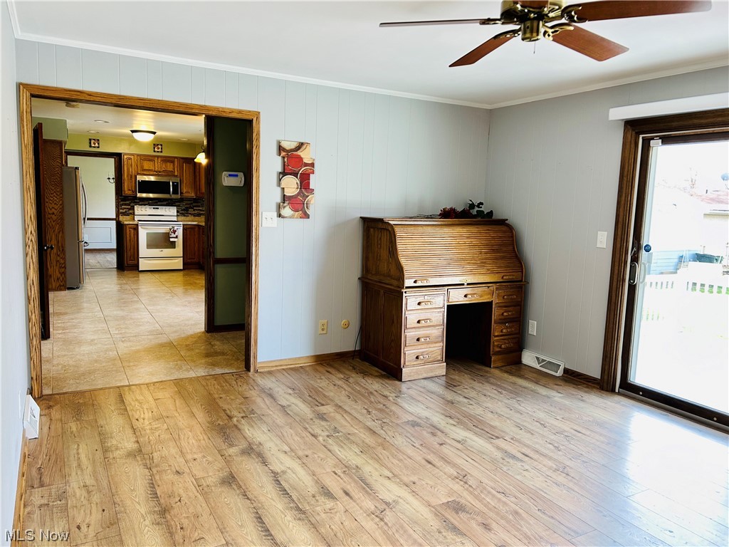 Western Reserve Trails - Residential