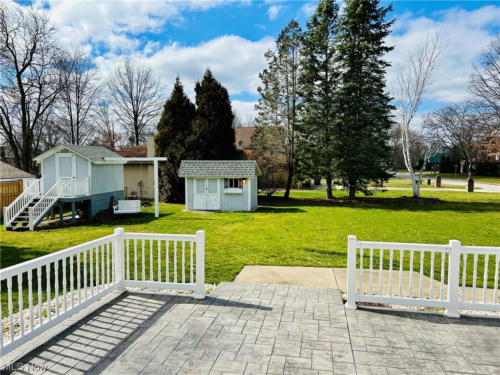 Western Reserve Trails - Residential