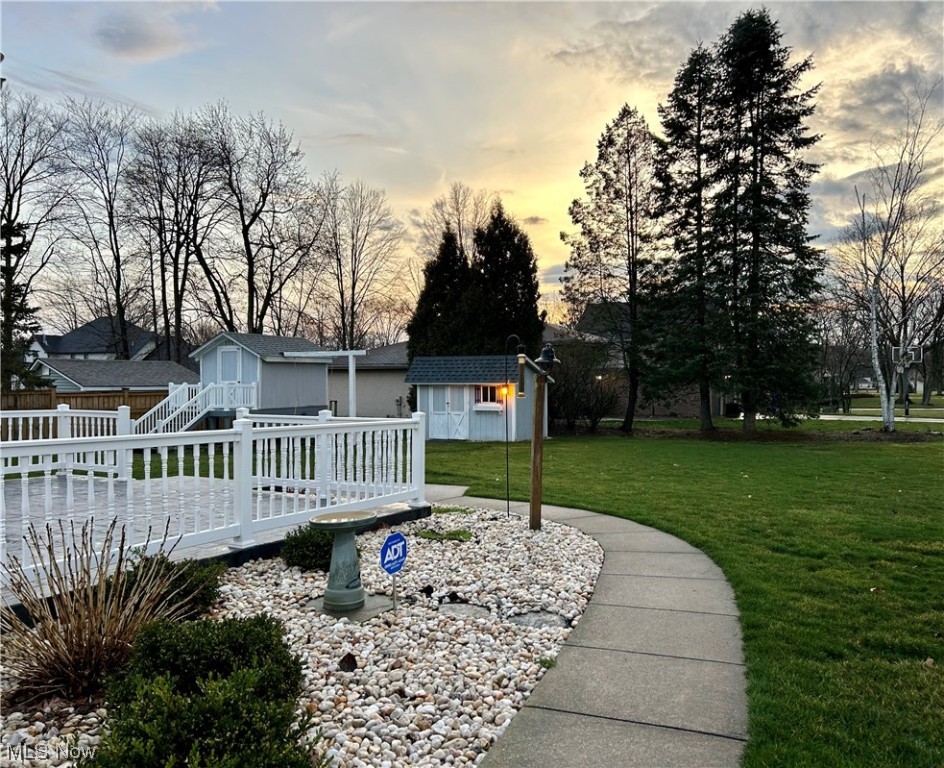 Western Reserve Trails - Residential