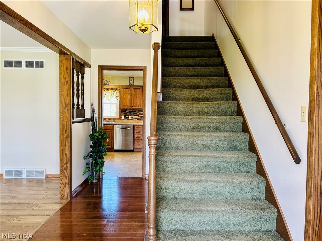 Western Reserve Trails - Residential