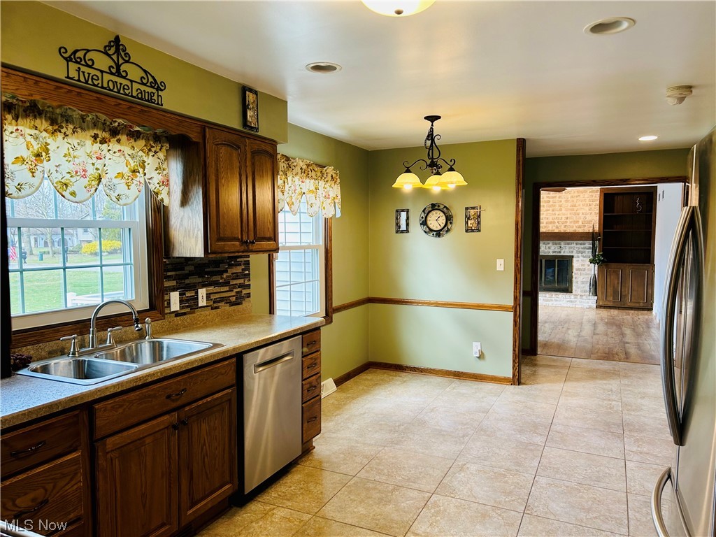 Western Reserve Trails - Residential