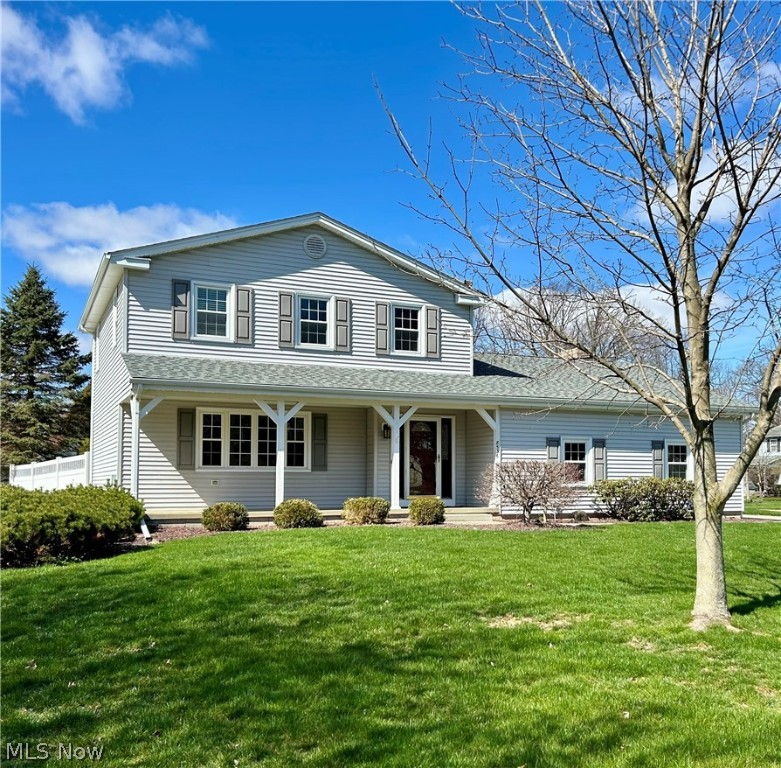 Western Reserve Trails - Residential