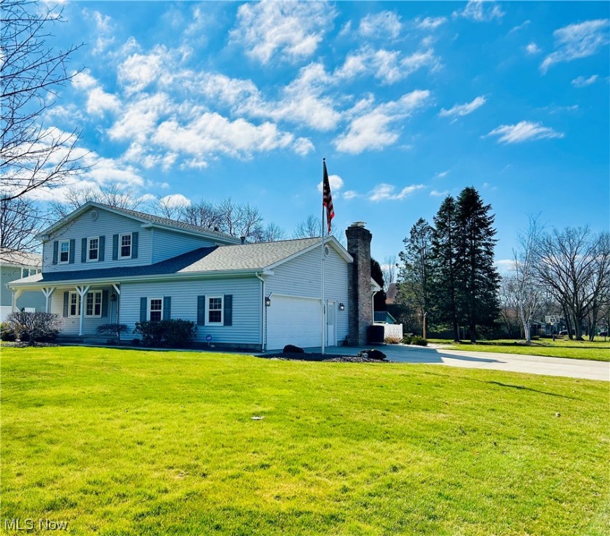 Western Reserve Trails - Residential