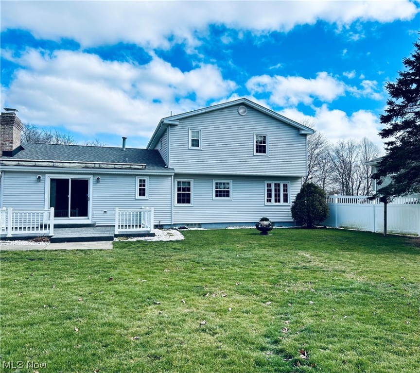 Western Reserve Trails - Residential