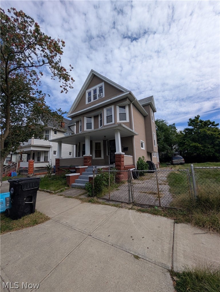 1381 E 93rd Street