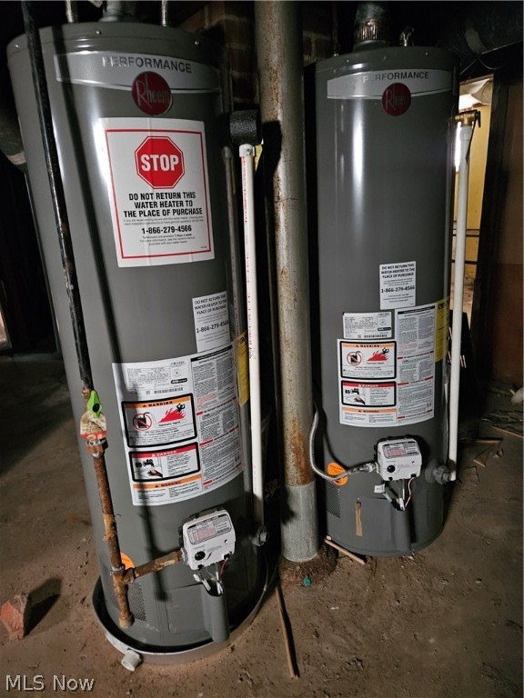 Potter - Residential Income