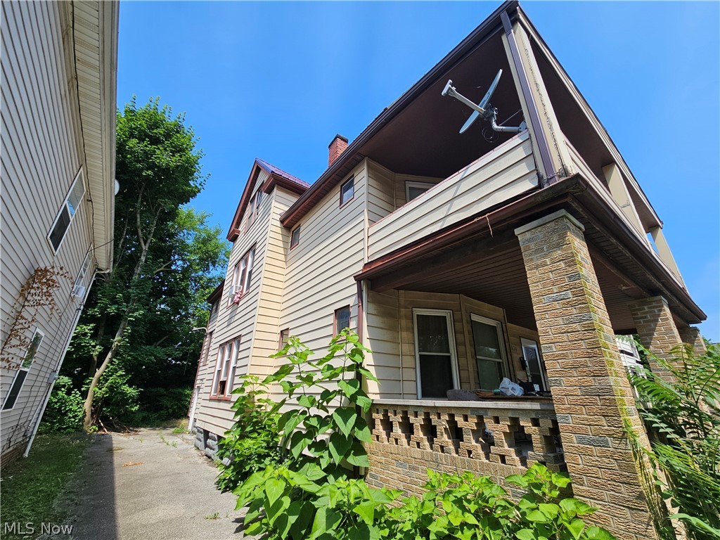 Potter - Residential Income