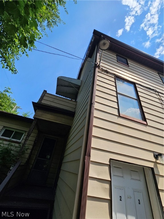 Potter - Residential Income