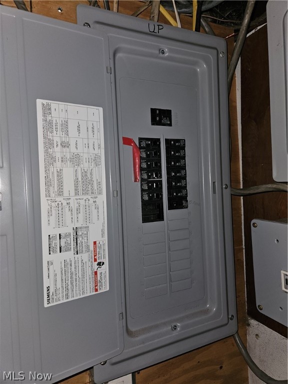 Potter - Residential Income