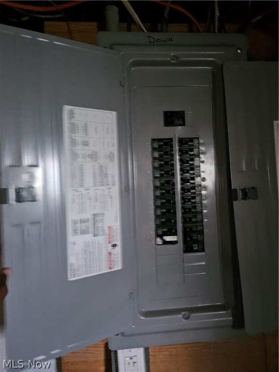 Potter - Residential Income