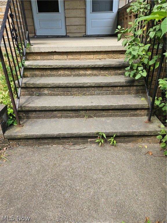 Potter - Residential Income