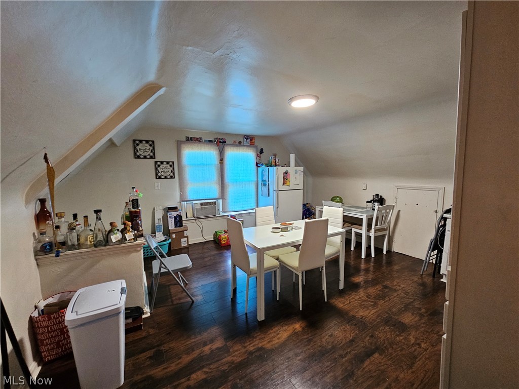 Potter - Residential Income