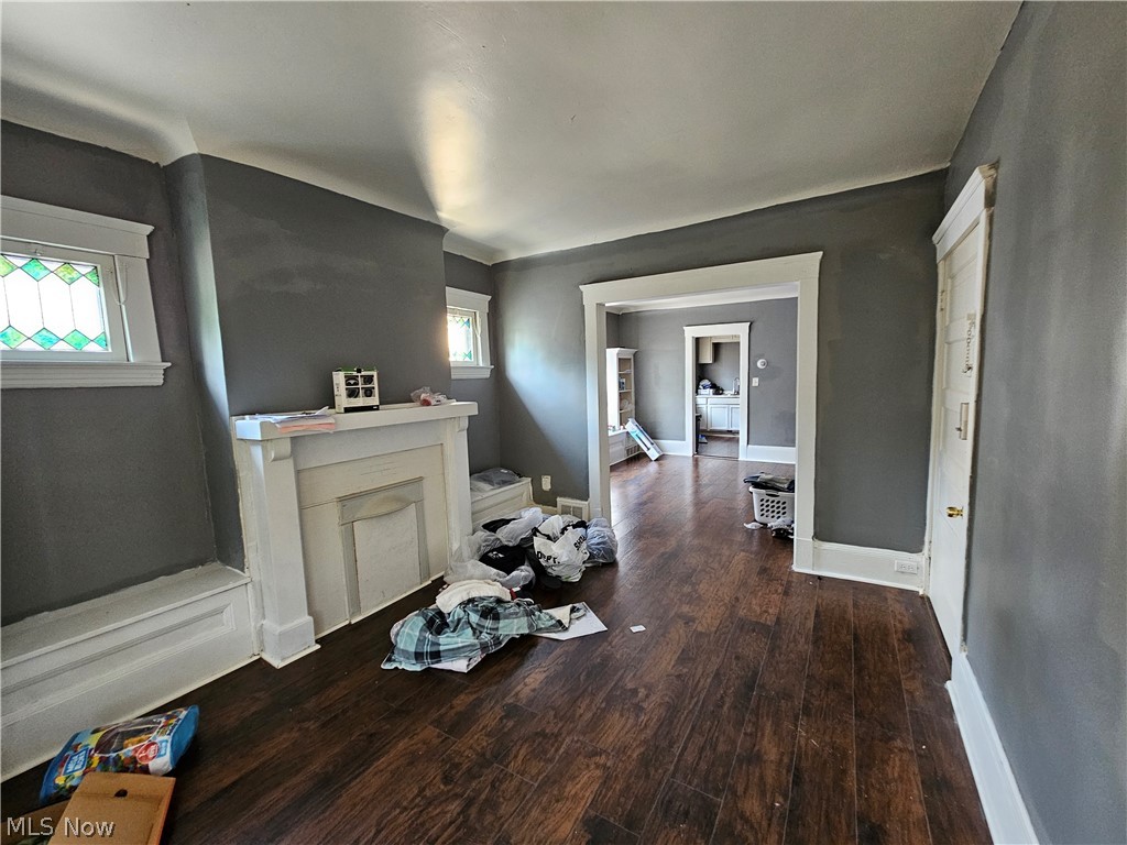 Potter - Residential Income