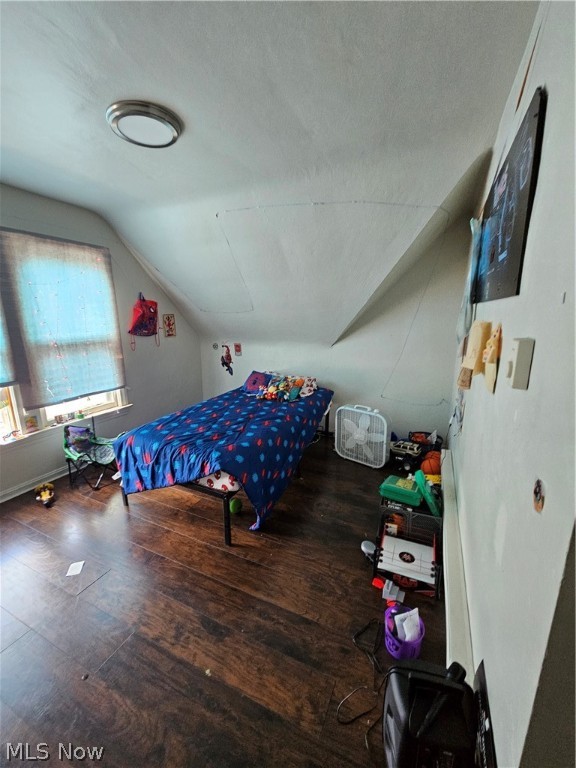 Potter - Residential Income