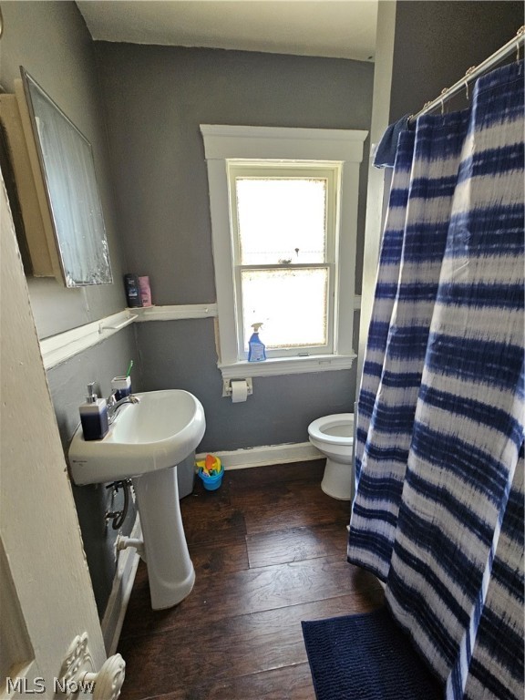 Potter - Residential Income