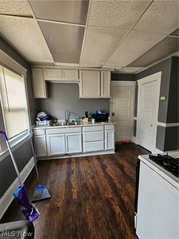 Potter - Residential Income