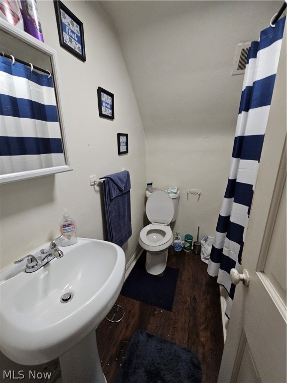 Potter - Residential Income