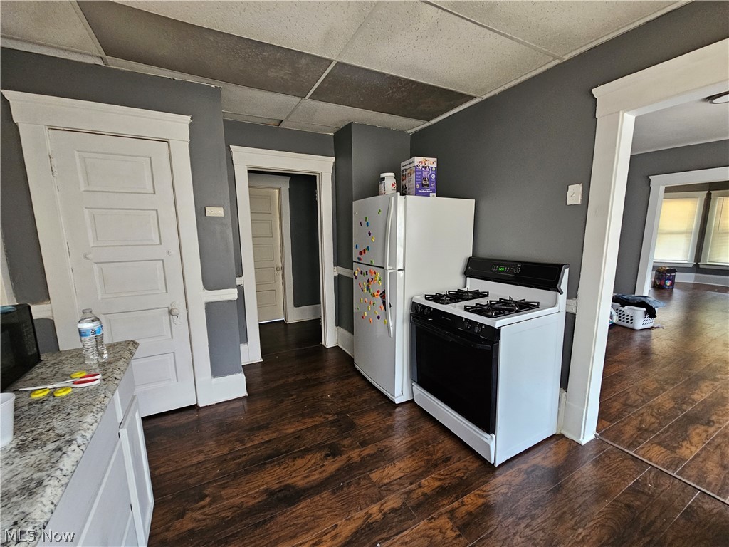 Potter - Residential Income