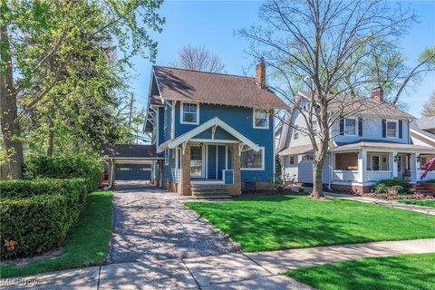 19525 Battersea Boulevard, Rocky River, OH 44116 - #: 5118679