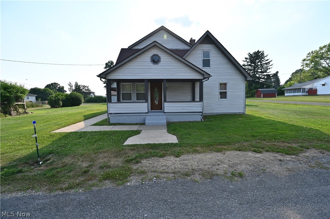 View East Liverpool, OH 43920 house