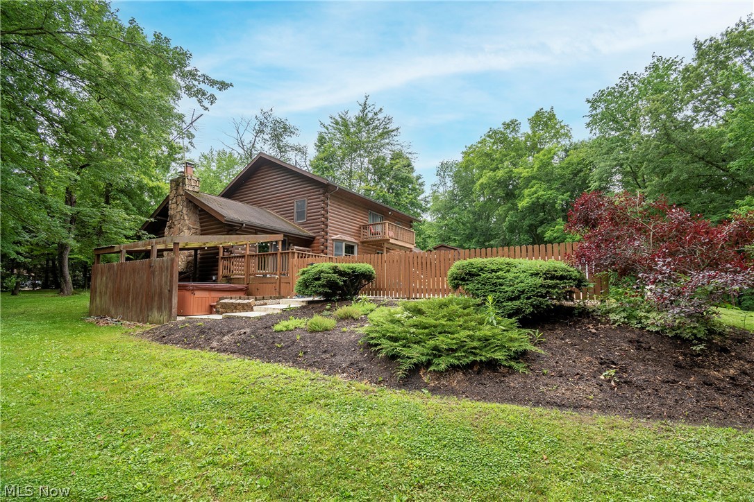 Chippewa Land & Dev - Residential