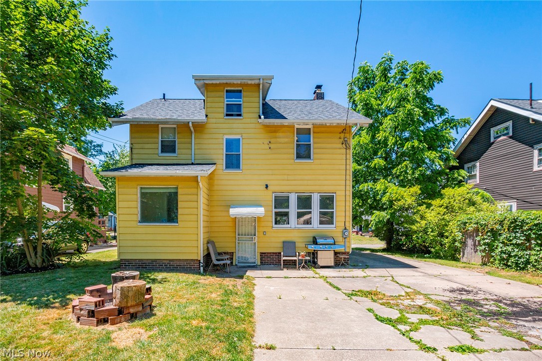 Miller Estates - Residential