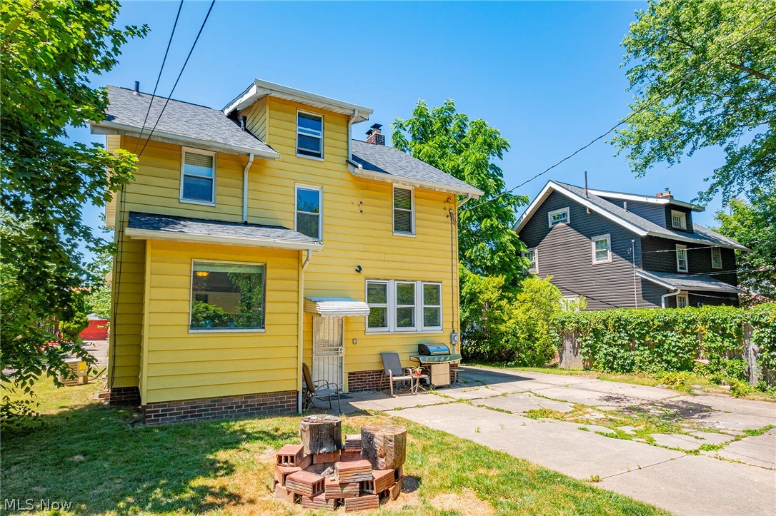 Miller Estates - Residential