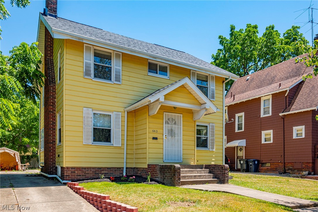 Miller Estates - Residential