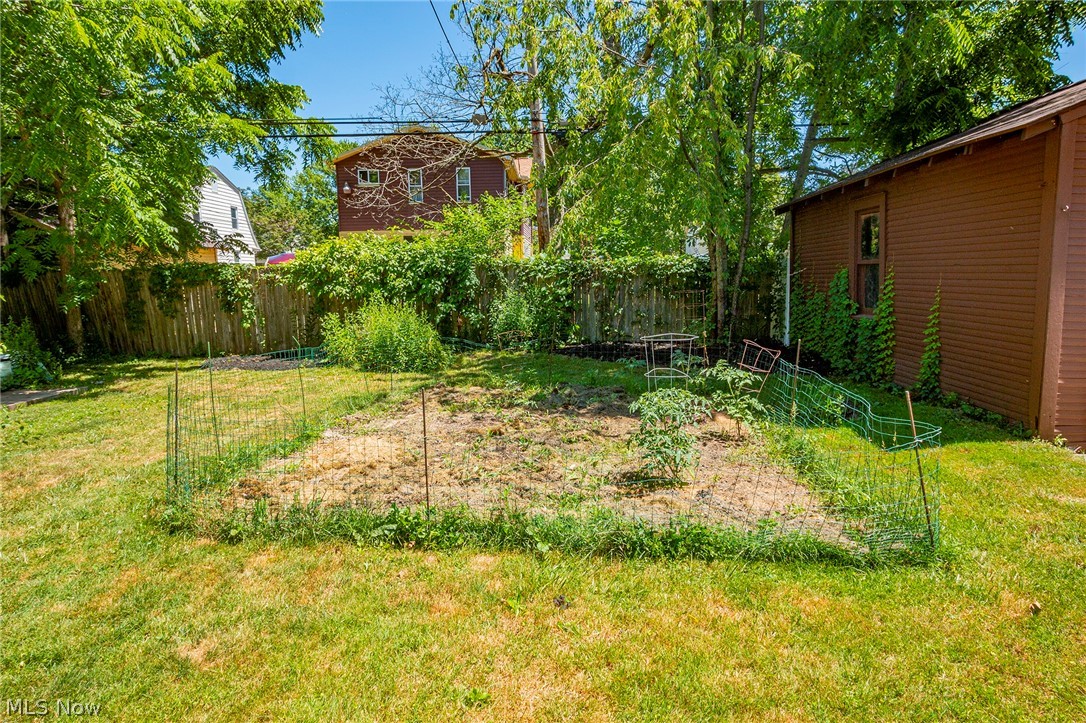 Miller Estates - Residential