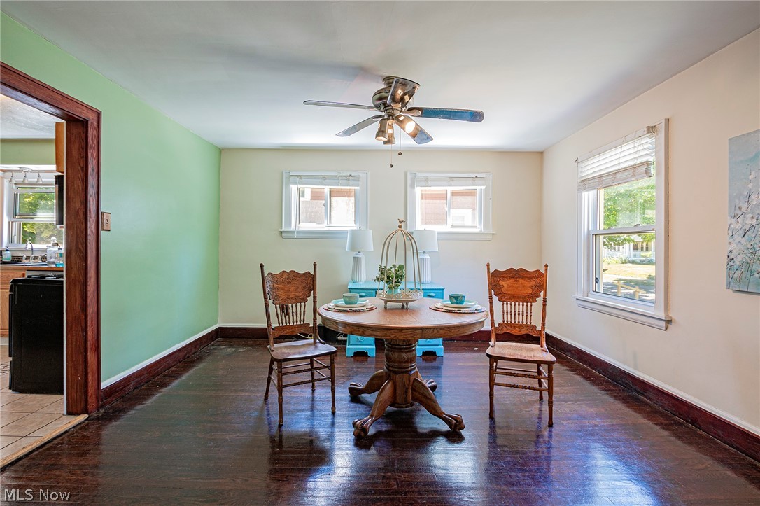 Miller Estates - Residential