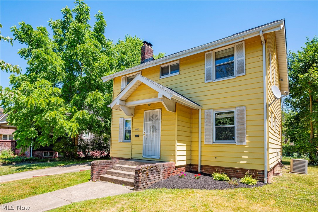 Miller Estates - Residential